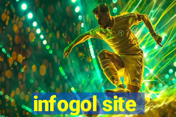 infogol site